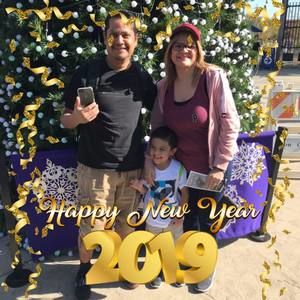 Meet your Posher, Sandra